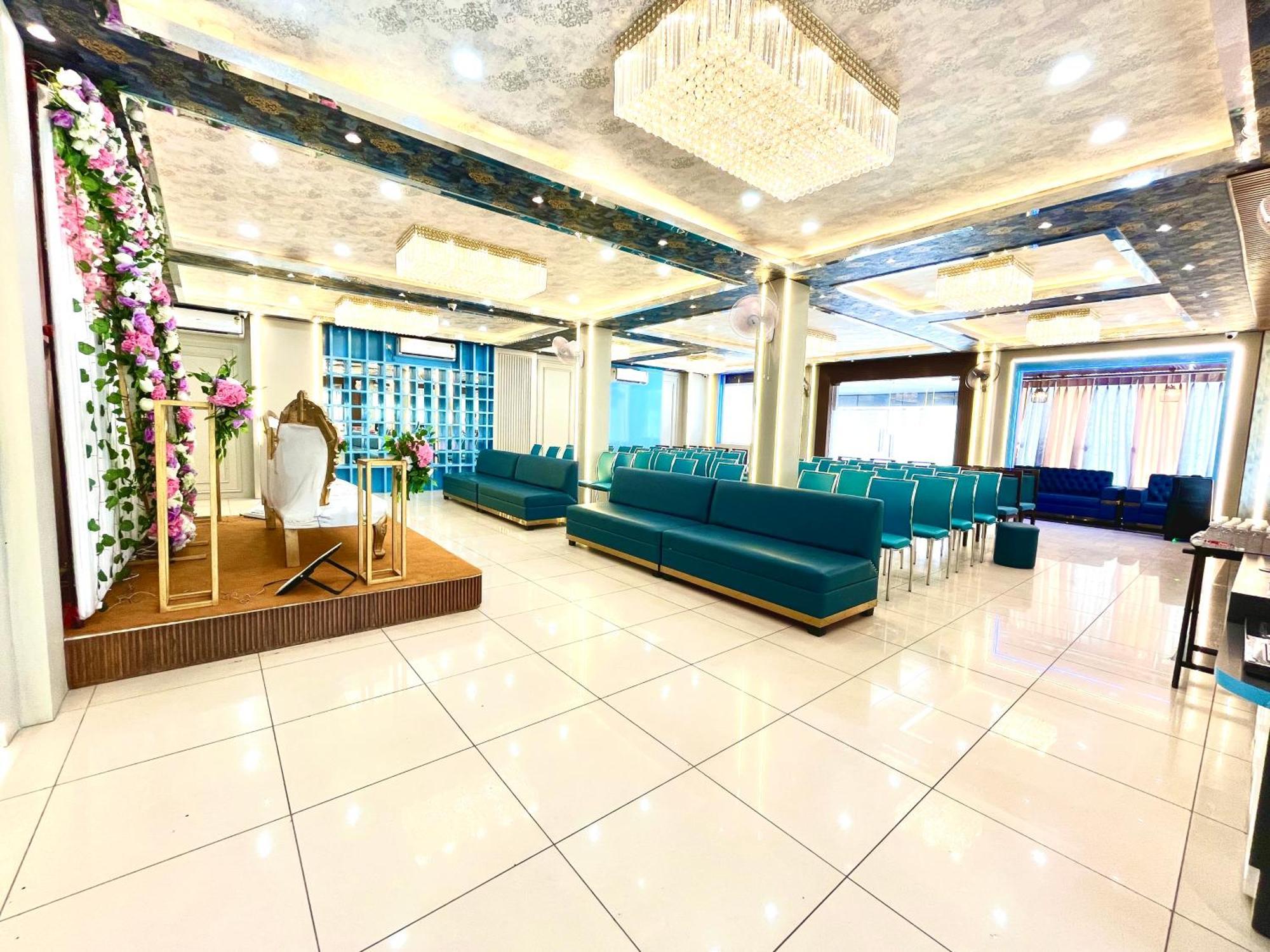 Hotel Rama Gorakhpur Exterior foto